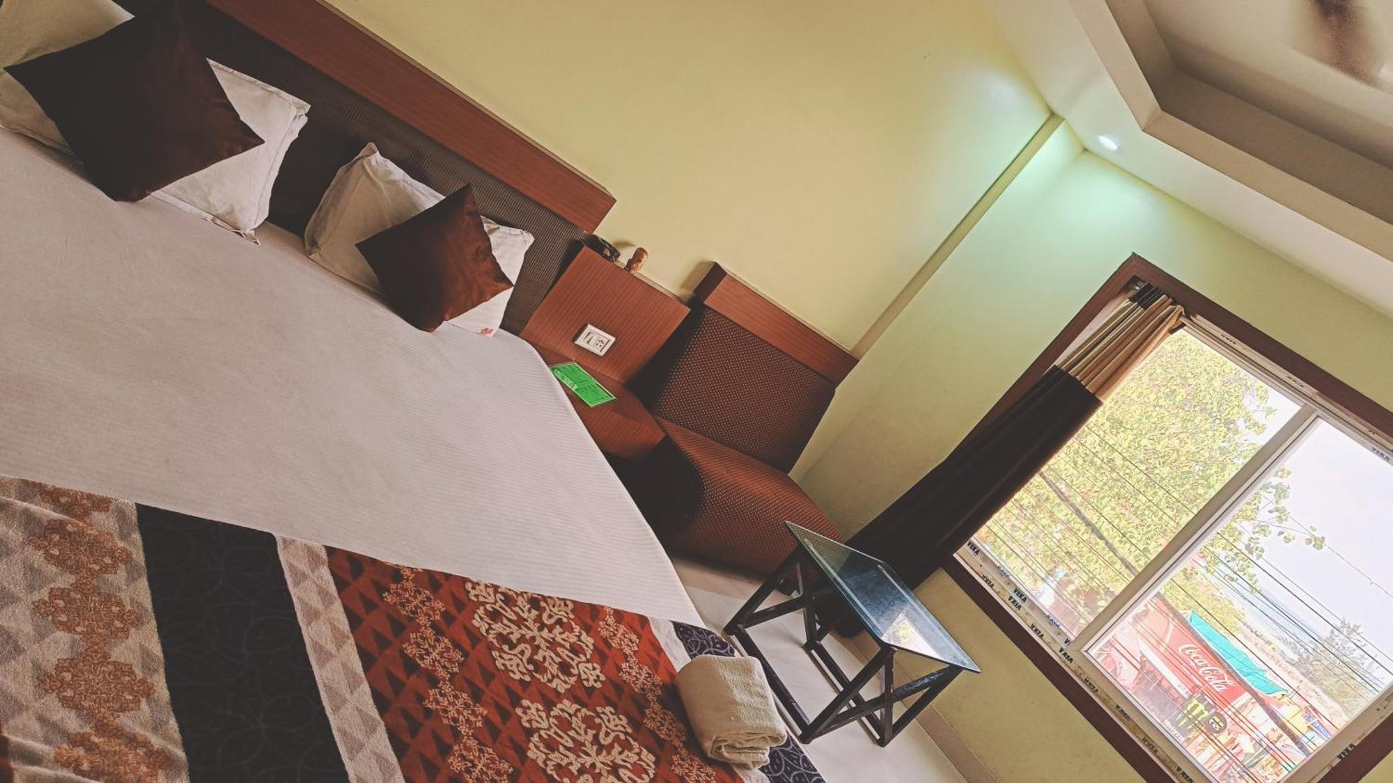Deep Ganga Inn Near Sea Beach By Morservices Puri Esterno foto