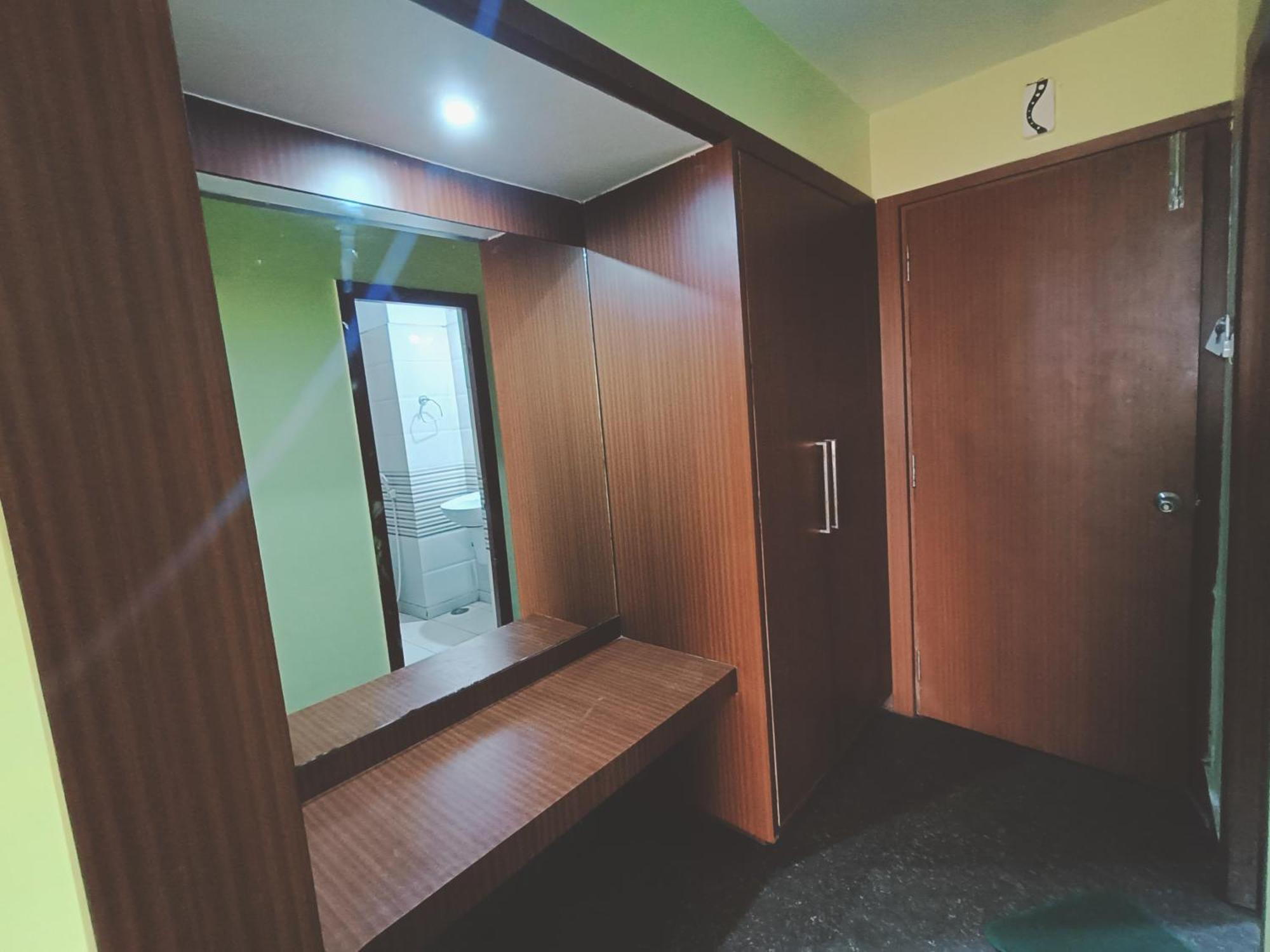 Deep Ganga Inn Near Sea Beach By Morservices Puri Esterno foto