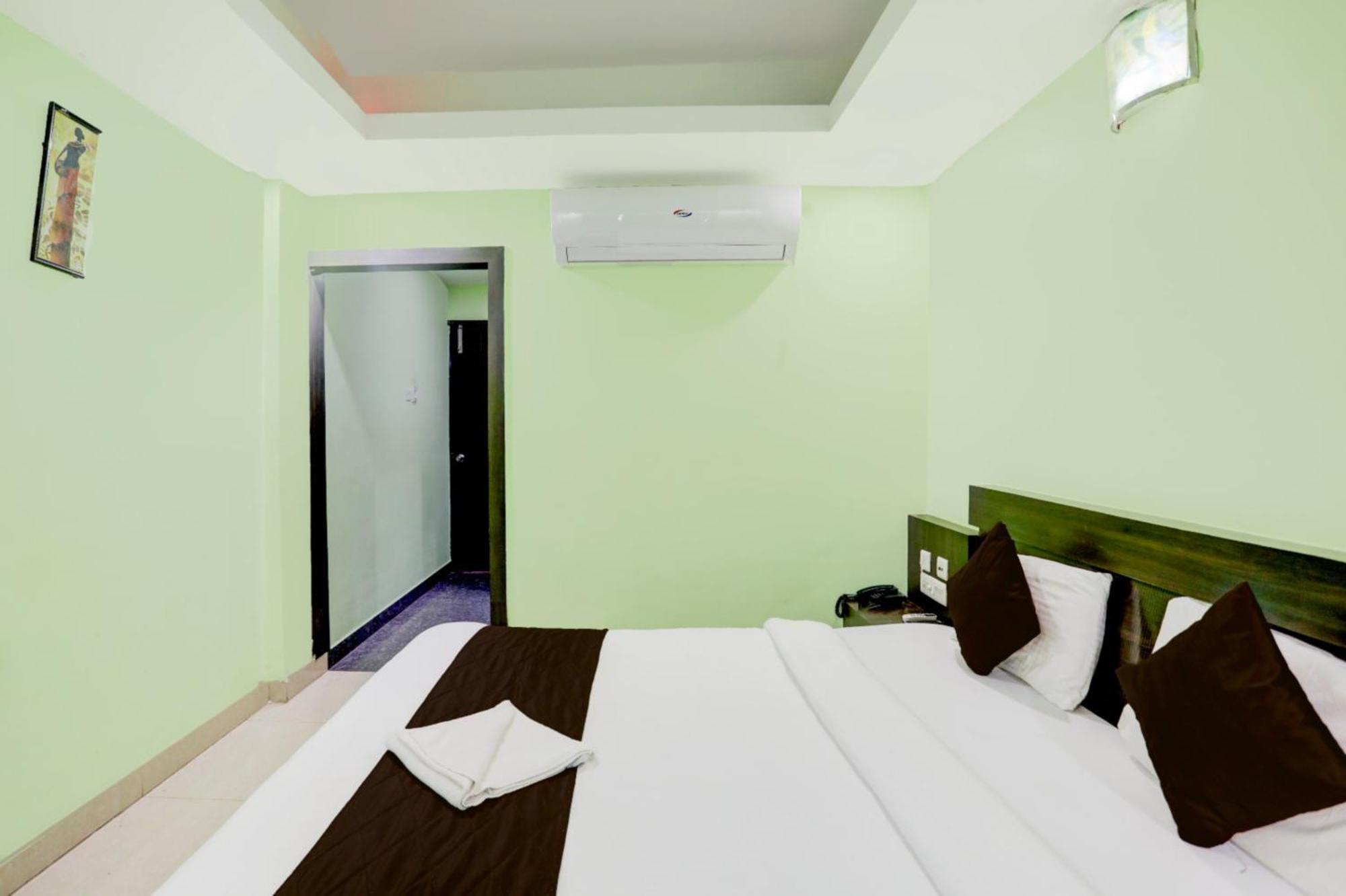 Deep Ganga Inn Near Sea Beach By Morservices Puri Esterno foto