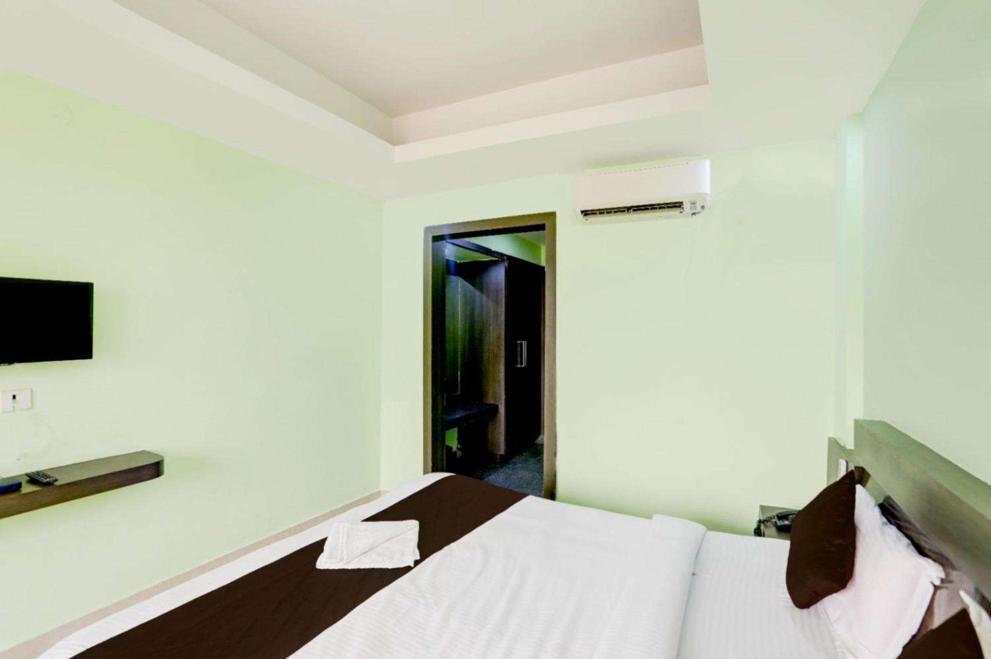 Deep Ganga Inn Near Sea Beach By Morservices Puri Esterno foto