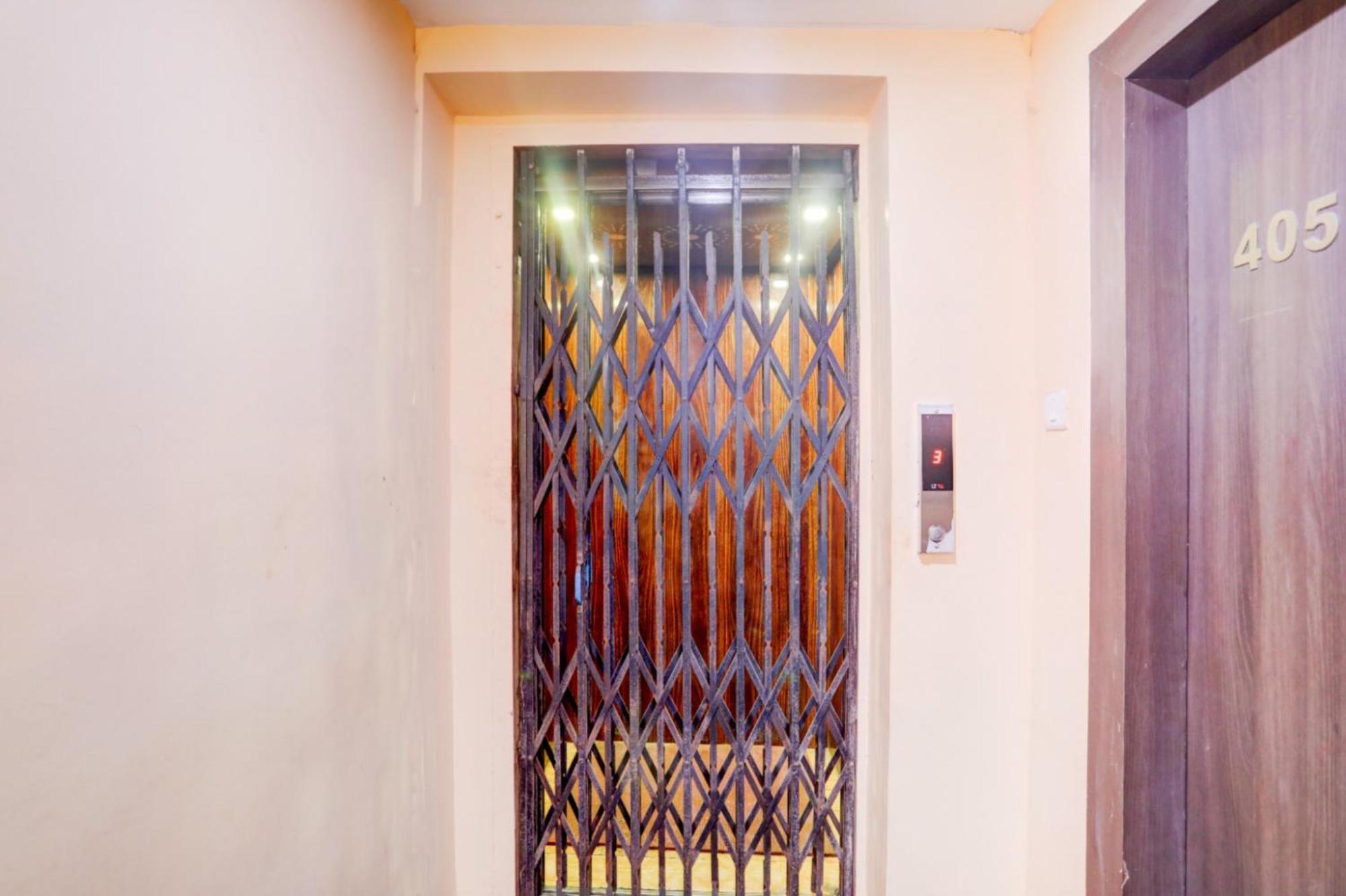 Deep Ganga Inn Near Sea Beach By Morservices Puri Esterno foto